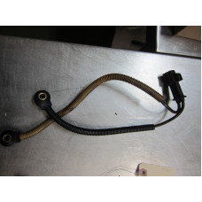 11Z127 Knock Detonation Sensor For 08-11 Volvo S40  2.5 8653171